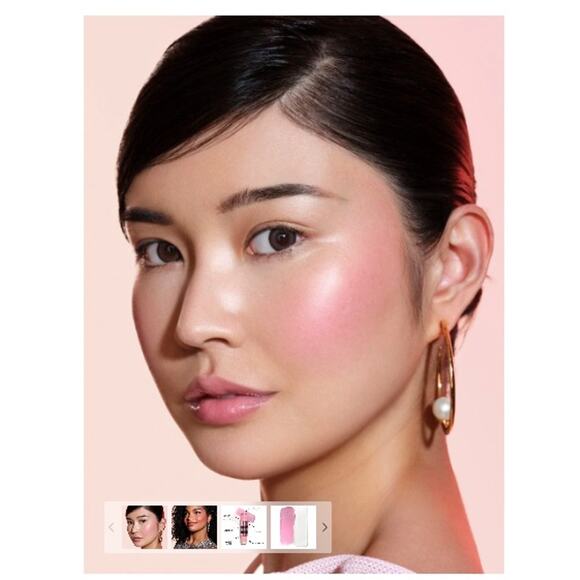 GlowTour Duo: Aura pH Blush / Dewy Highlighter*VIRAL BEST OF BEAUTY ALLURE '24 - Picture 2 of 3